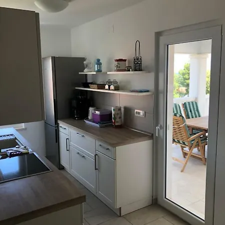 Apartman Marino Supetar