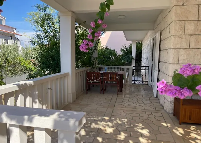 Marino Apartamento