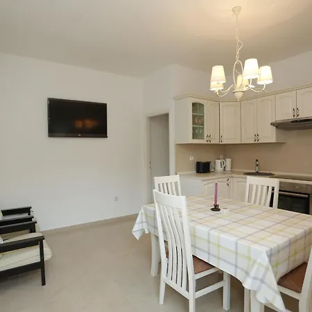 Marino Appartement *