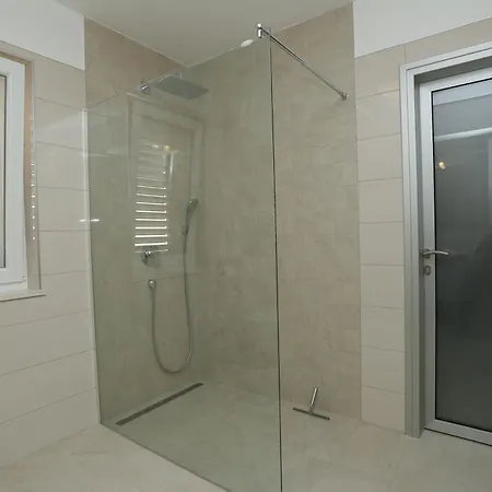 Appartement Marino *