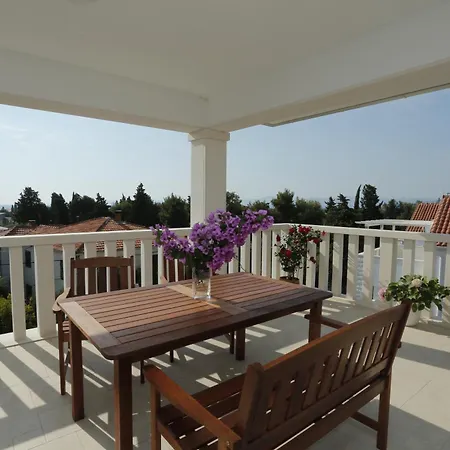 Appartement Marino Supetar