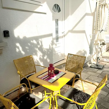 Appartement Marino Supetar