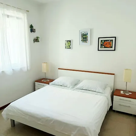 Marino Appartement