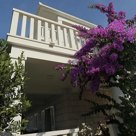 Appartement Marino *