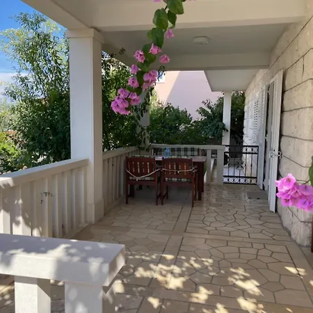 Marino Apartment