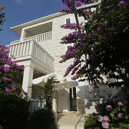 Marino Apartment *
