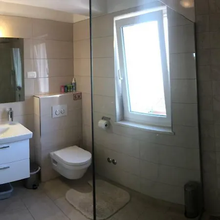 Apartment Marino
