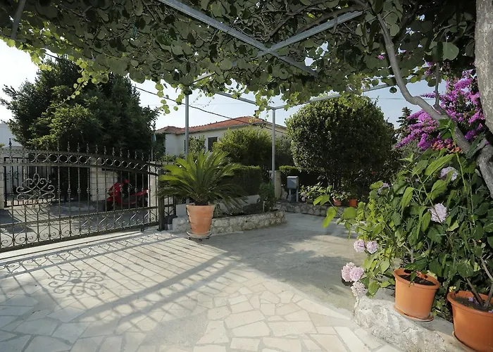 Marino Apartment *