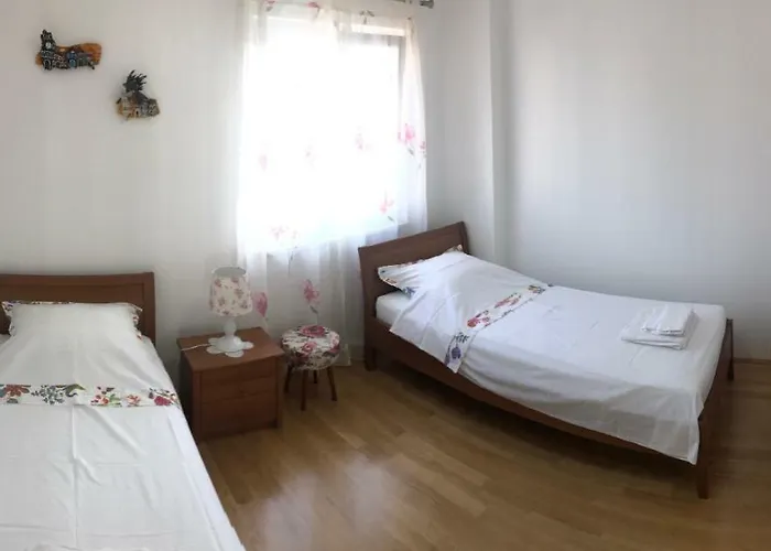 Marino Apartment Supetar