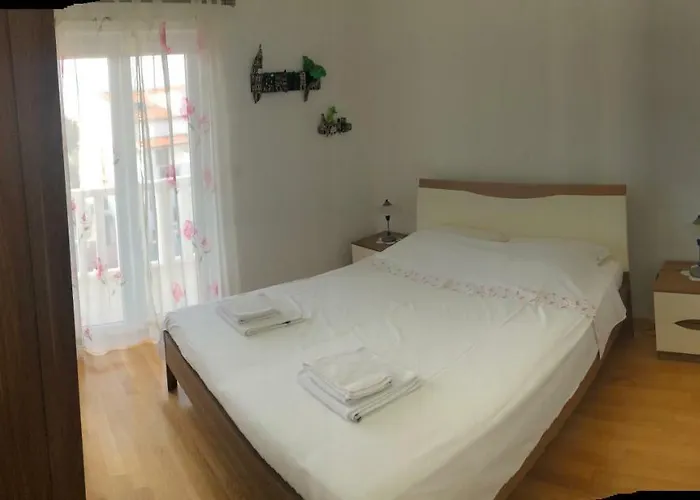 Marino Apartment