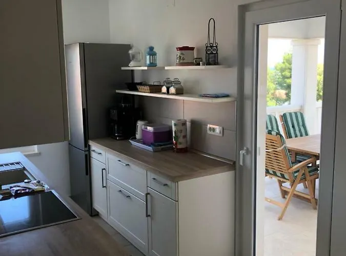 Apartment Marino Supetar